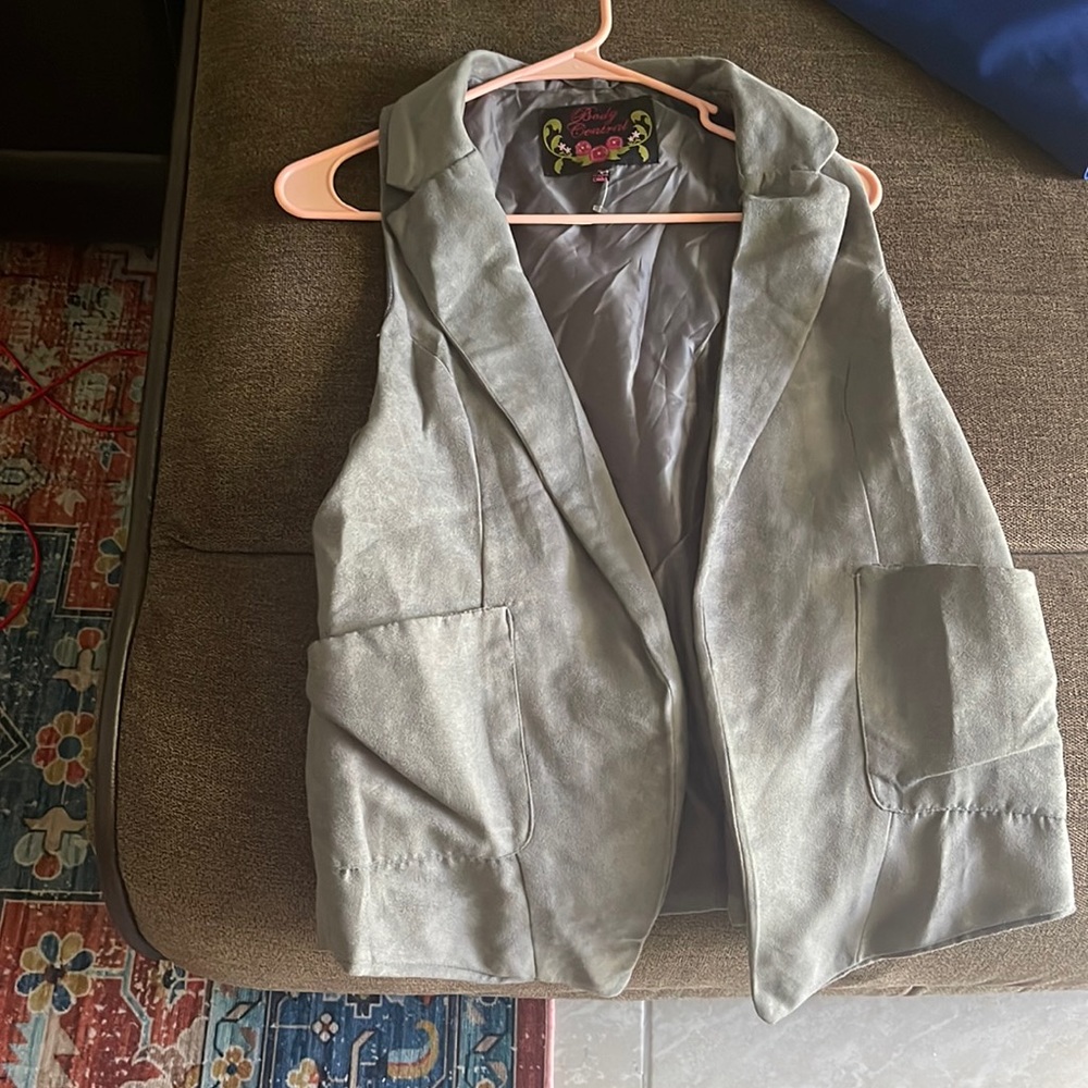 Vest